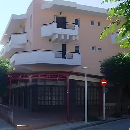 Pantheon Apartments Кос Екстер'єр фото