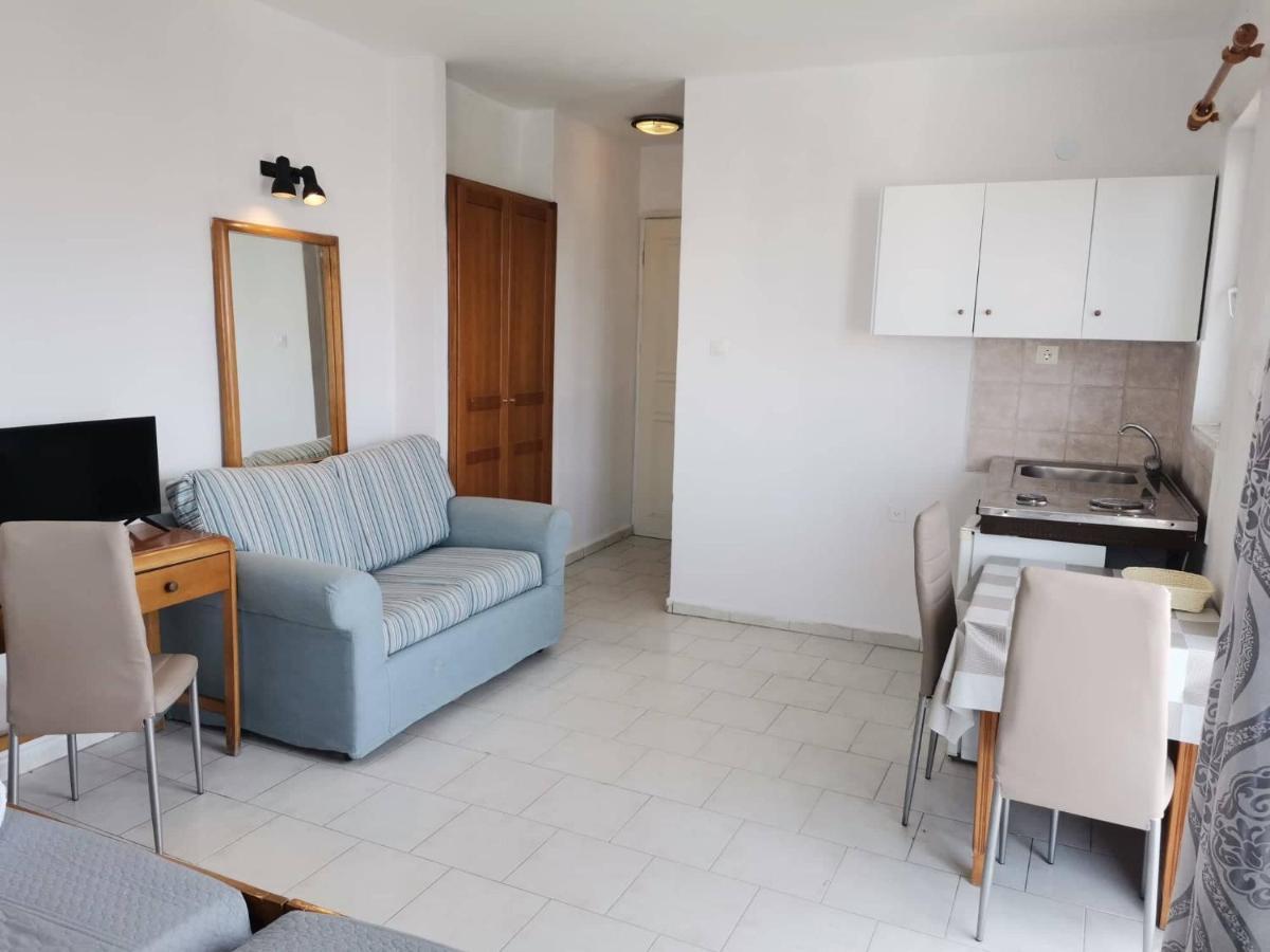 Pantheon Apartments Кос Екстер'єр фото