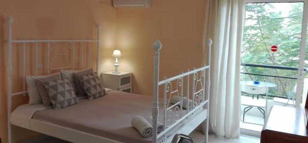 Pantheon Apartments Кос Екстер'єр фото