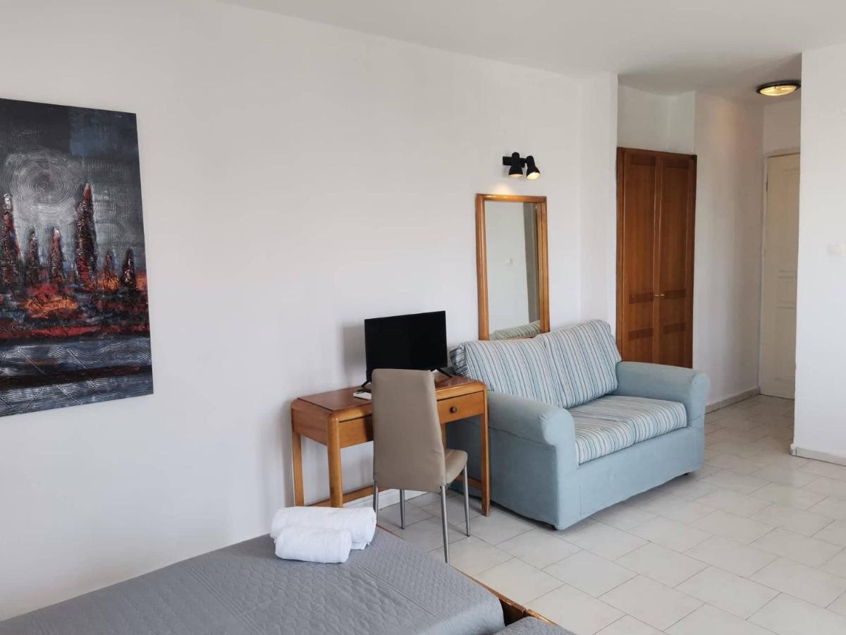Pantheon Apartments Кос Екстер'єр фото