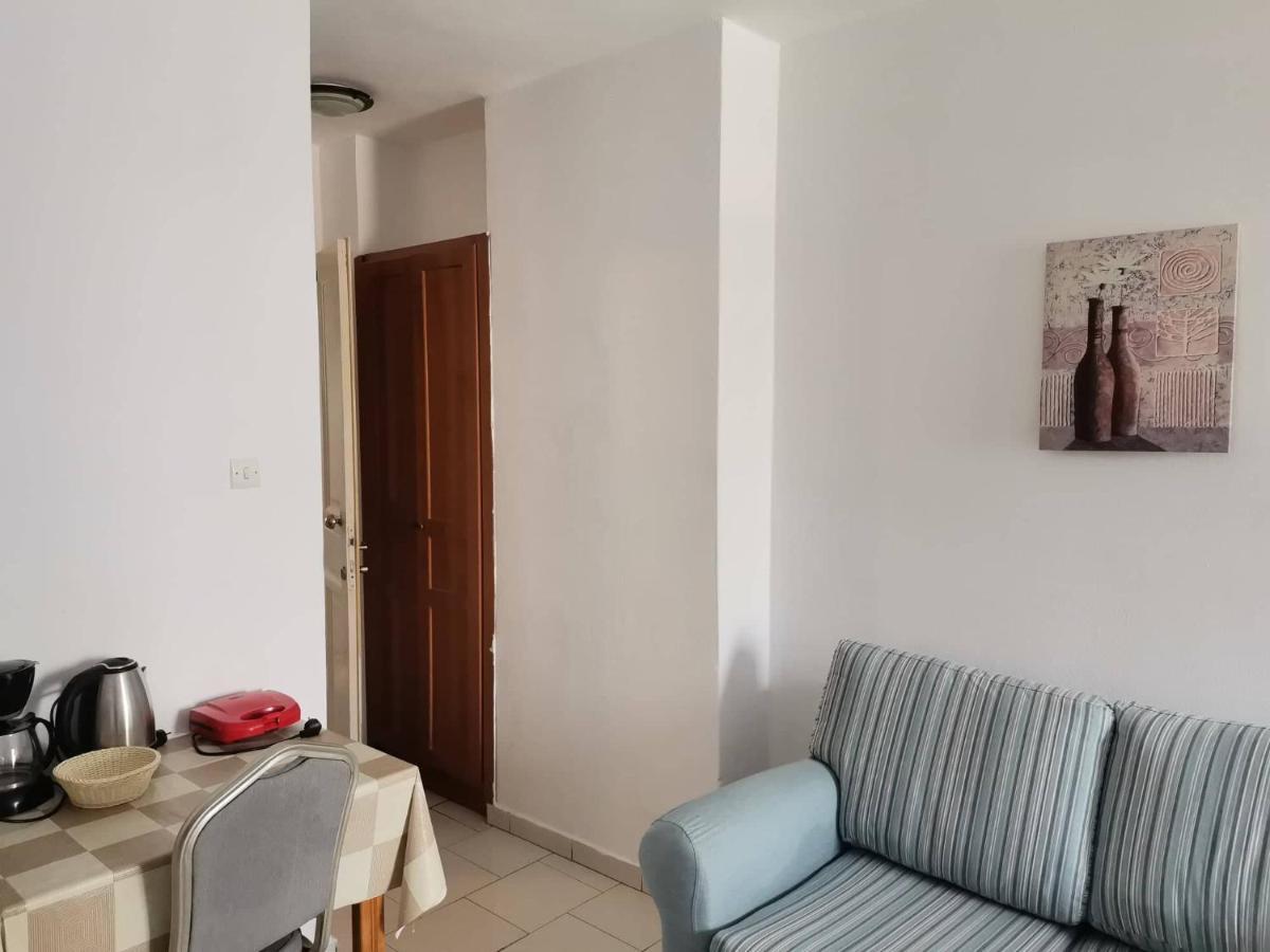 Pantheon Apartments Кос Екстер'єр фото