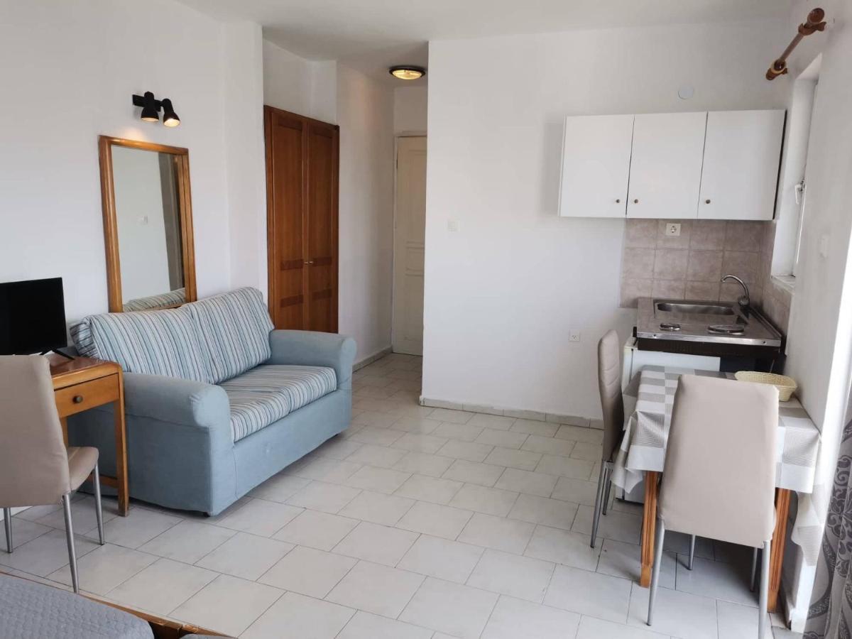 Pantheon Apartments Кос Екстер'єр фото