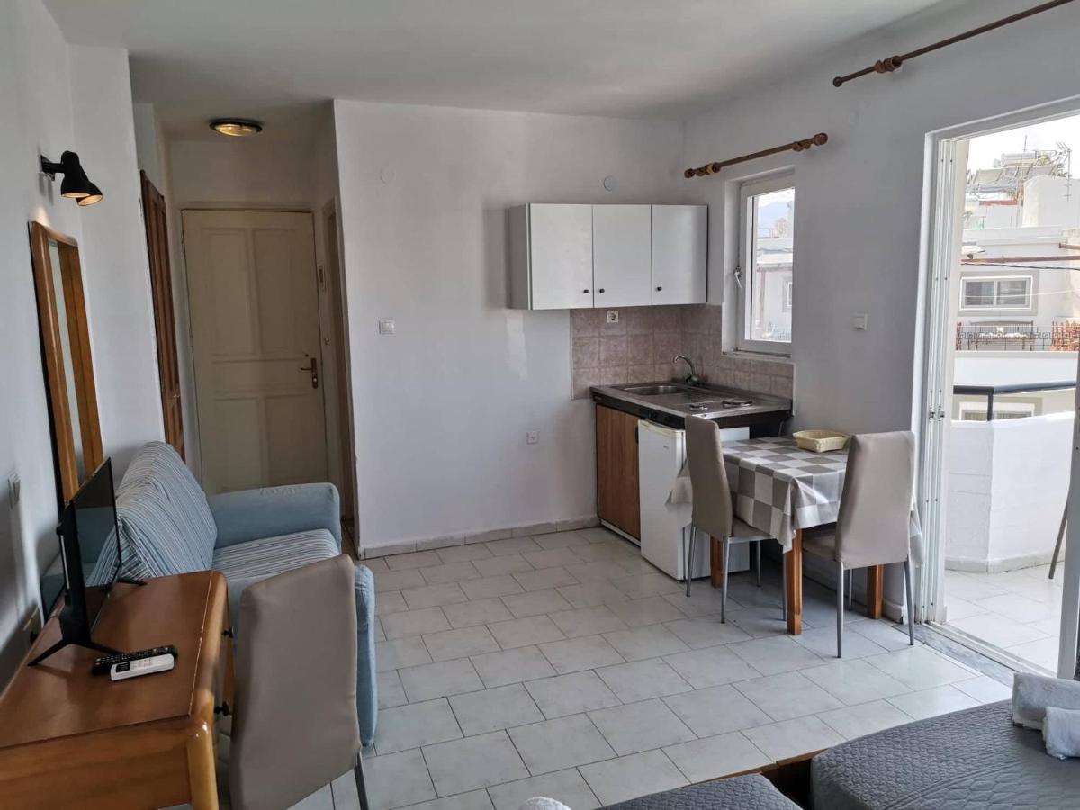 Pantheon Apartments Кос Екстер'єр фото