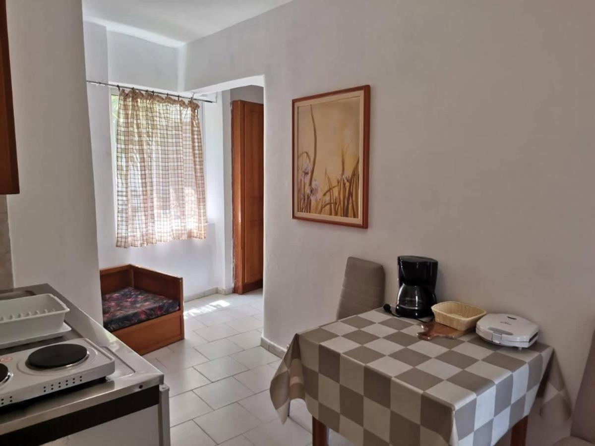 Pantheon Apartments Кос Екстер'єр фото