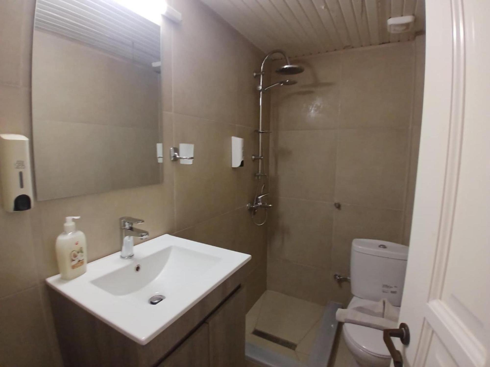 Pantheon Apartments Кос Екстер'єр фото