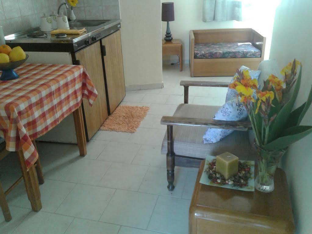 Pantheon Apartments Кос Екстер'єр фото